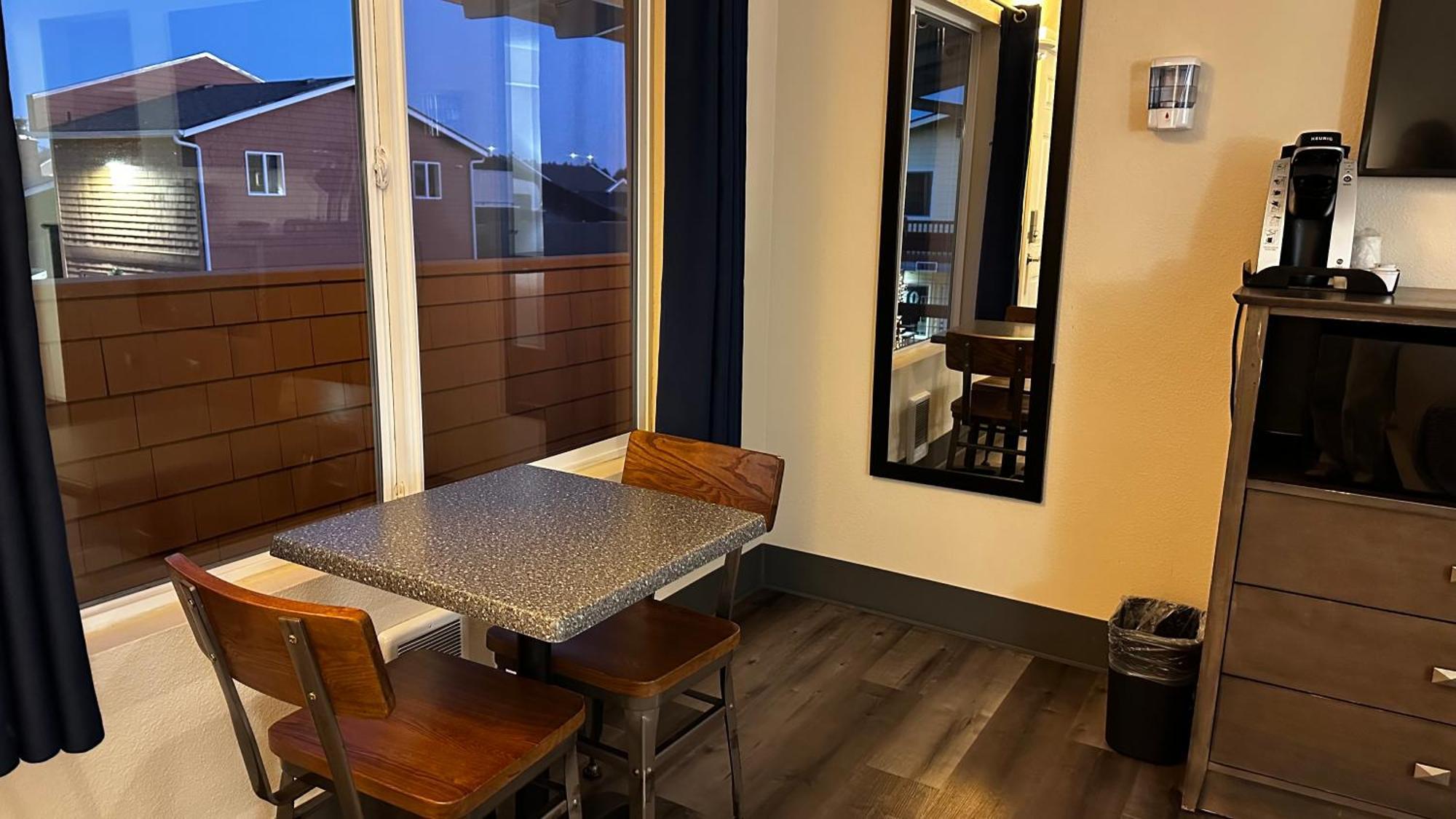 Inn At The Sea ロングビーチ エクステリア 写真